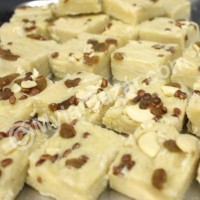 Sona papdi - 250 grams